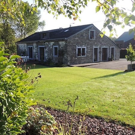 Une Parenthese En Ardenne Nollevaux ห้อง รูปภาพ